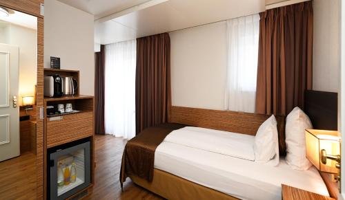 Mercure Stoller Zürich - image 8