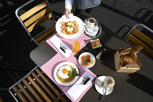 Mercure Stoller Zürich - image 7