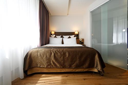 Mercure Stoller Zürich - image 3