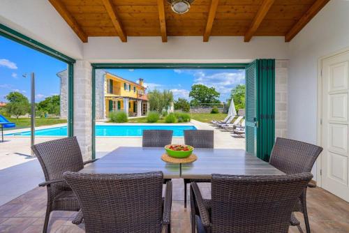 Villa Nela by IstriaLux in 薩維舍亞