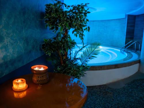 Kolam renang, Riviera Spa Resort - Adults Only in Mellieha