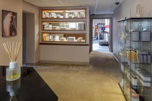 Stratford Manor - QHotels - image 4