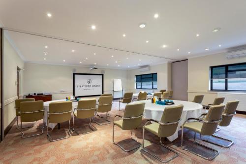 Stratford Manor - QHotels - image 7