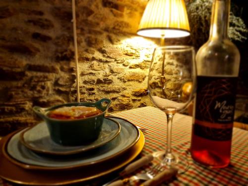  Casa de Campo dos Távoras in Mirandela