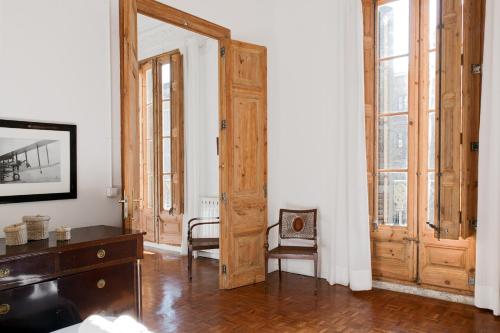 Six-Bedroom Apartment 3° 1ª image 10