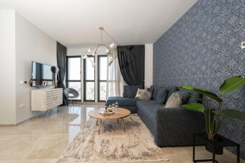 Luxury Apartament in Jtower 4brd