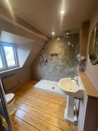 Double room, classic