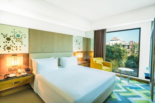 Courtyard by Marriott Agra, Agra (foto 7)