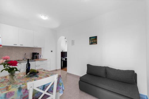 Apartments Villa Falcon in 馮塔納