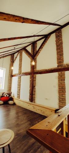 設施, Apartmani Kačara (Apartmani Kacara) in 斯雷姆斯基卡爾洛夫奇