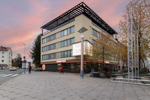 Royal Roi Apartments 3