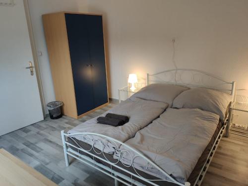 Schönes einfaches zentrales Zimmer in Oldenburg in Oldenburg, Deutschland