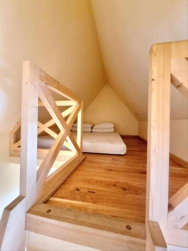 Willa Regina II Resort & SPA – Zakopane, IA