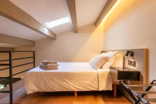 Exclusive Apartments Barcelona 4 personas Vall