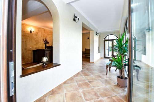 Pensiunea WW in Foksány