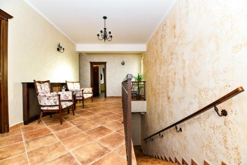 Pensiunea WW in Foksány