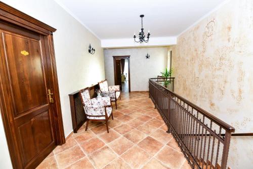 Pensiunea WW in Foksány