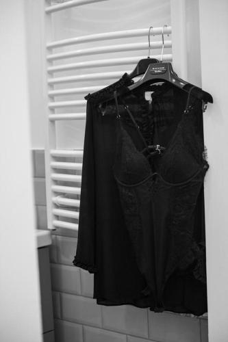 Regina Mini Apartment on Király street - main image