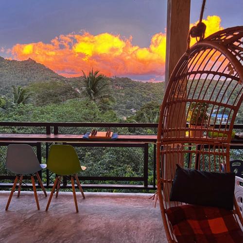 Wonderland Jungle Hostel - 주변 환경