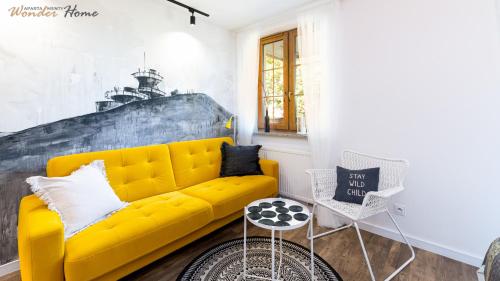 Wonder Home - Apartamenty położone blisko deptaka, licznych restauracji i sklepów 3