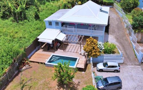 Villannéva Calme et Spacieuse avec piscine - Location, gîte - Ducos