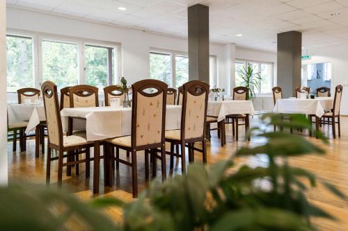 Pension Zum Hexenstieg 2
