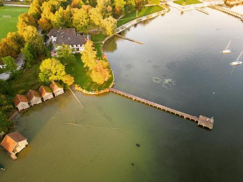 . Strandhotel SüdSee Diessen am Ammersee