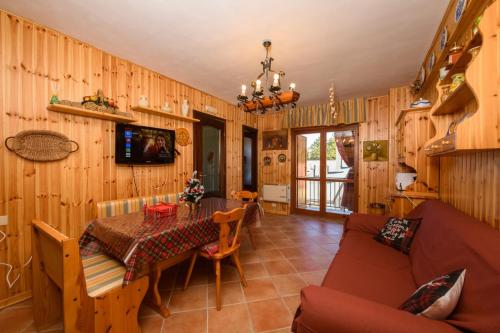  Casa Lory in Campo di Giove
