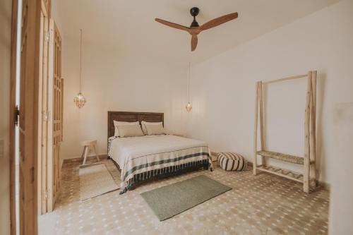 Riad Casa Kasbah Room Type - Superior Double Room
