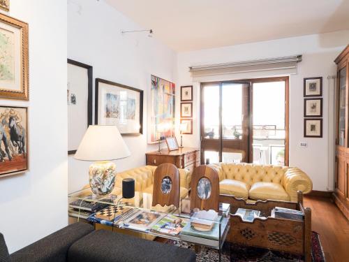 Marisol's House, Colosseo, Rome (photo 9)