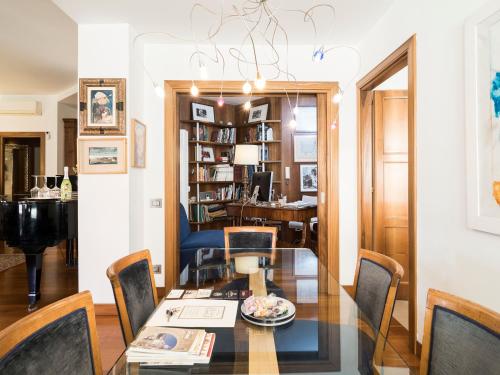 Marisol's House, Colosseo, Rome (photo 5)