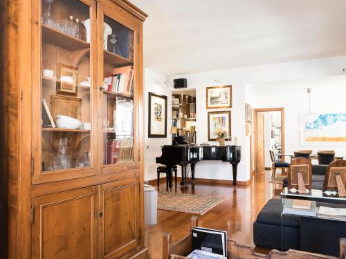 Marisol's House, Colosseo, Rome (photo 10)