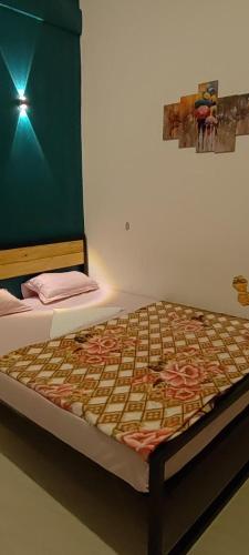 GARRISSON GUEST HOUSE & RESTO BAR