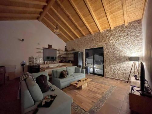 Villa with pool in Pelekas near the beach, Pelekas (foto 8)
