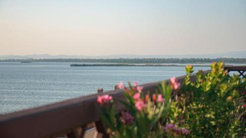 Park Hotel Residence, 58015 Orbetello
