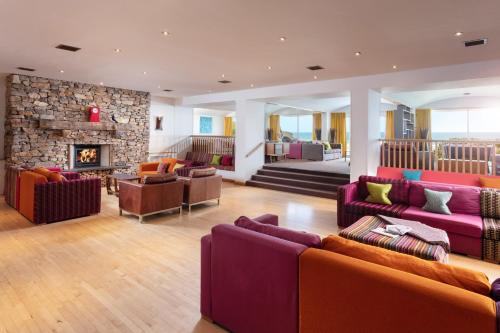 Bedruthan Hotel & Spa - image 12