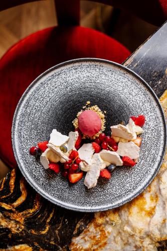 Haffner Hotel Sopot - main image