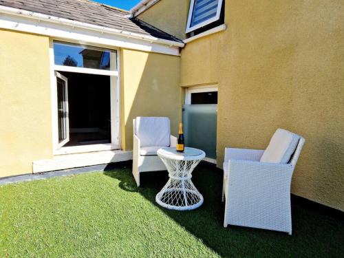 Hamilton-The Cruck Luxury Let in Bowlandi Erdő  - Scorton