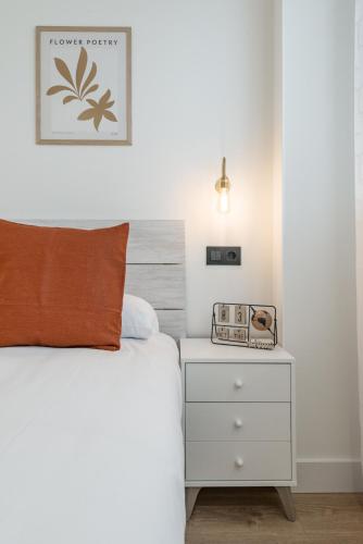 JES Apartment A Nuevos Ministerios