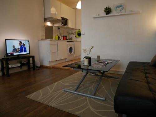 Appartement Université-Capitole, Toulouse (photo 6)
