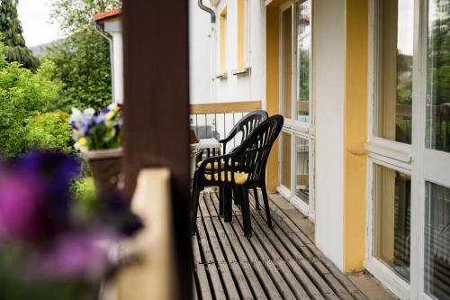 Pension Zum Hexenstieg 4