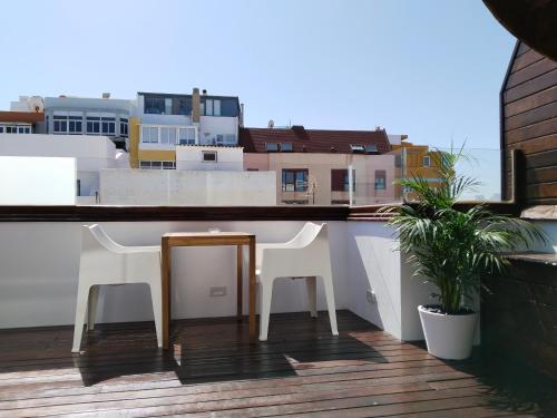 Suite with Terrace image 6