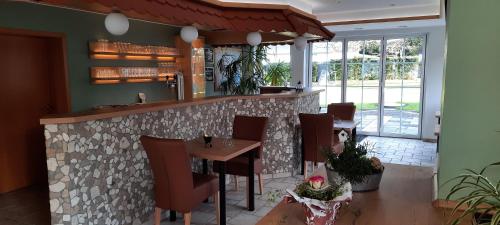 Dotări, Hotel zum Kreuzberg in Winterberg