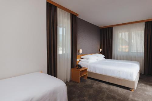 Ramada Resort Kranjska Gora - main image