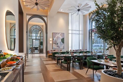 Vida Creek Beach Hotel, Dubai (foto 6)