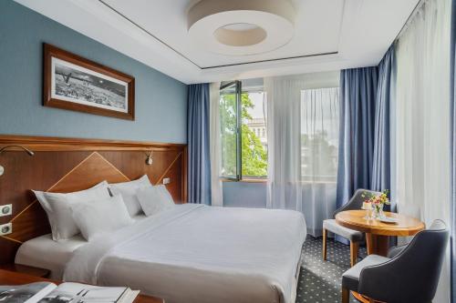 Haffner Hotel Sopot - image 2