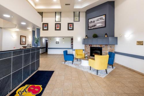 ทัศนียภาพภายนอกโรงแรม, Super 8 by Wyndham Truro NS in ทรูโร่ (NS)