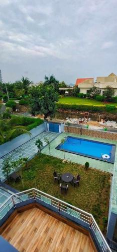 Udaipur villa home stay with swimming pool property