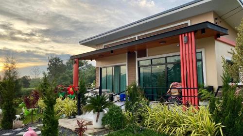 ภูระเริงวิลล่า วังน้ำเขียว Phu Raroeng Villa - Nakhon Ratchasima