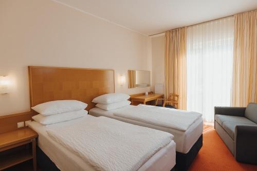 Ramada Hotel & Suites Kranjska Gora - image 14